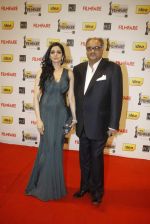Sridevi, Boney Kapoor at 57th Idea Filmfare Awards 2011 on 29th Jan 2012 (79).jpg